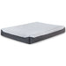 10-inch memory foam mattress