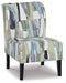 Triptis Accent Chair - Furniture Story