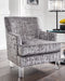 Gloriann Accent Chair - Furniture Story