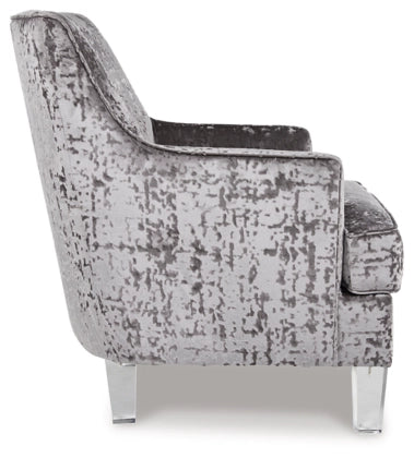 Gloriann Accent Chair - Furniture Story