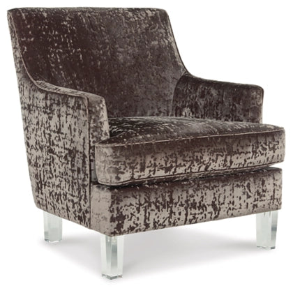 Gloriann Accent Chair - Furniture Story