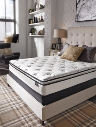 10-inch queen mattress