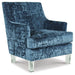 Gloriann Accent Chair - Furniture Story