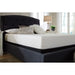 10 Inch Chime Memory Foam Queen Mattress in a Box - Furniture Story