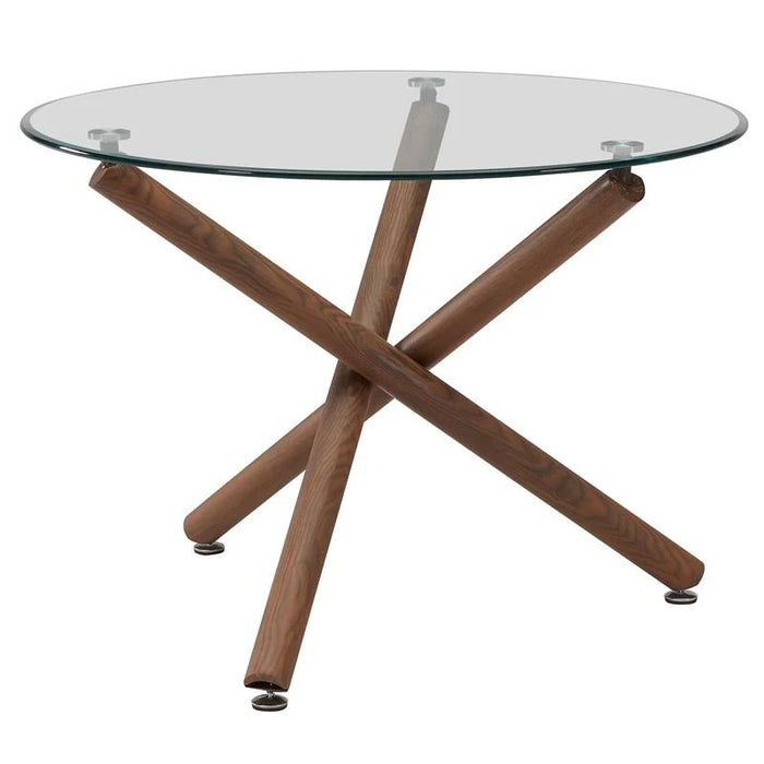 Ace Dining Table - Furniture Story