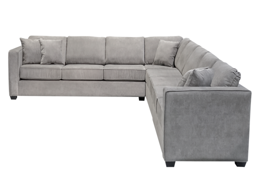 BOSTON SECTIONAL - Furniture Story