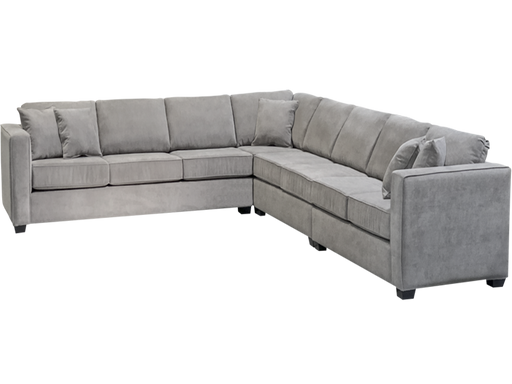 BOSTON SECTIONAL - Furniture Story