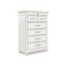 Kanwyn Chest of Drawers - Furniture Story