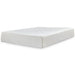 Chime 12 Inch Memory Foam Queen Mattress in a Box - Furniture Story