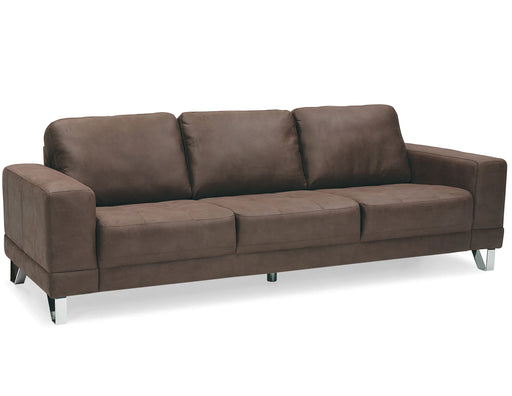 Seattle 77625 Stationary 96" Sofa (Fabric) - Furniture Story