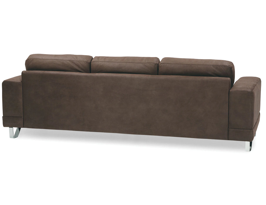 Seattle 77625 Stationary 96" Sofa (Fabric) - Furniture Story