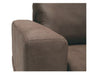 Seattle 77625 Stationary 96" Sofa (Fabric) - Furniture Story