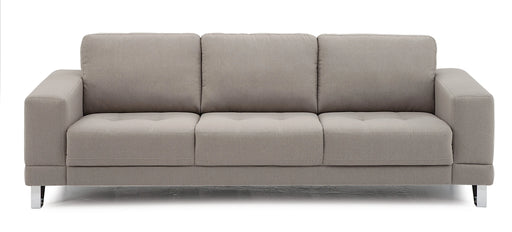 Seattle 77625 Stationary 96" Sofa (Fabric) - Furniture Story