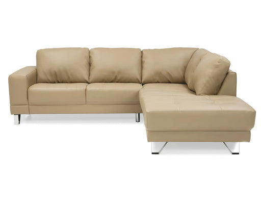 Seattle 77625 Stationary Sectional - Furniture Story