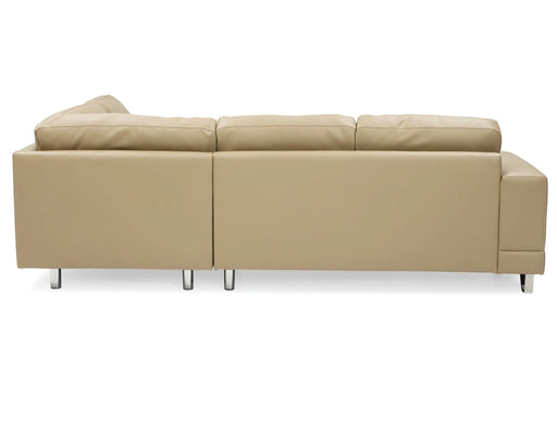 Seattle 77625 Stationary Sectional - Furniture Story