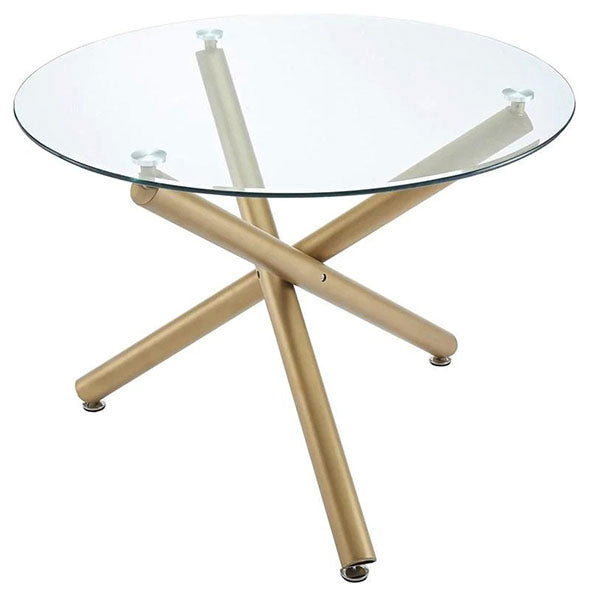 Ace Dining Table - Furniture Story