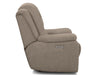 Leighton 41063 Power Headrest Power Reclining 86"  (Made to order) - Furniture Story