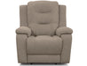 Leighton 41063 Power Headrest - Power Lumbar - Power Recliner (Made to order) - Furniture Story