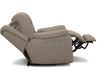 Leighton 41063 Power Headrest - Power Lumbar - Power Recliner (Made to order) - Furniture Story