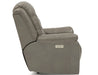 Leighton 41063 Power Headrest - Power Lumbar - Power Recliner (Made to order) - Furniture Story