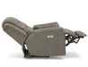 Leighton 41063 Power Headrest - Power Lumbar - Power Recliner (Made to order) - Furniture Story