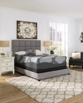 Ashley Hybrid Queen Mattress - Furniture Story