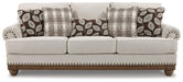 HARLESON SOFA - Furniture Story