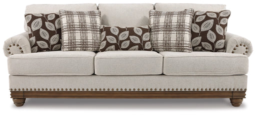 HARLESON SOFA - Furniture Story