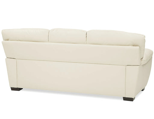 Amisk 77343 Stationary 84" Sofa (Fabric) - Furniture Story