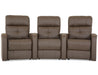 Audio 41422 Power Headrest Power Reclining Home Theater Seating (Made to order) - Furniture Story