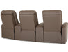 Audio 41422 Power Headrest Power Reclining Home Theater Seating (Made to order) - Furniture Story