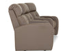 Audio 41422 Power Headrest Power Reclining Home Theater Seating (Made to order) - Furniture Story