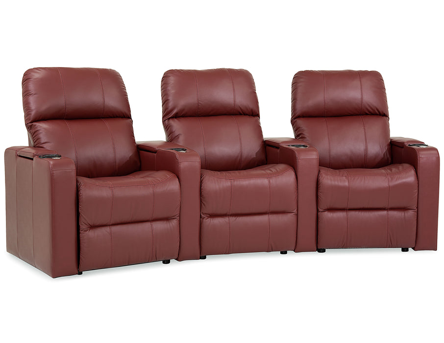 Elite 41942 Home Theater Seating - Furniture Story