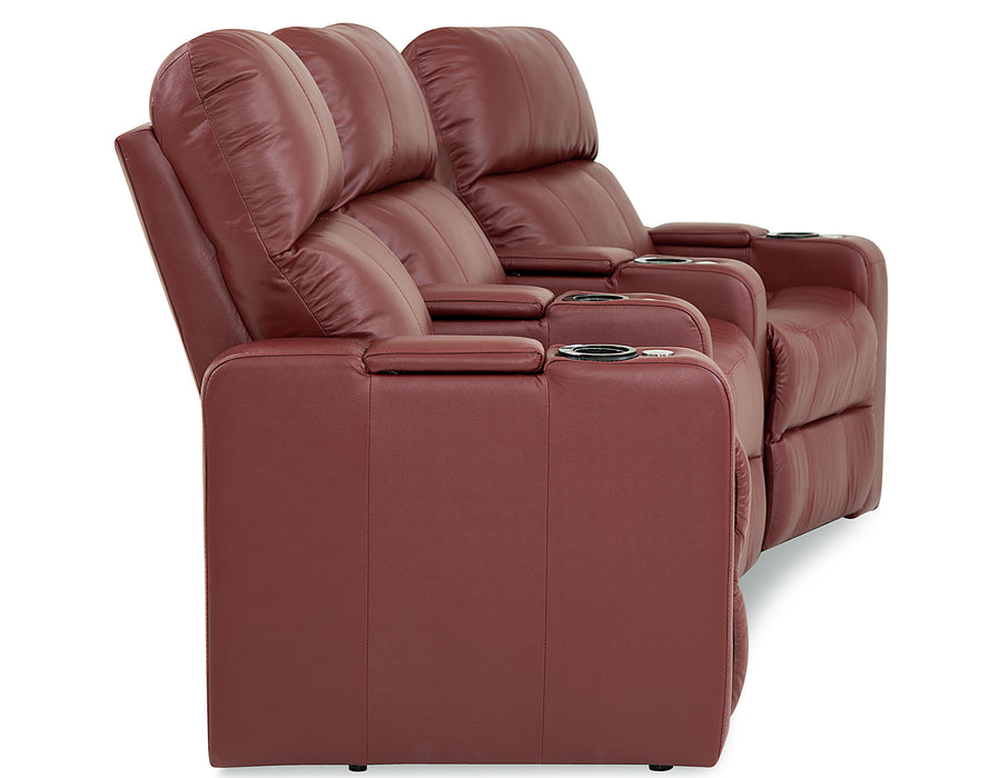 Elite 41942 Home Theater Seating - Furniture Story