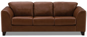 Juno 77494 Stationary 81" or 87" Sofa - Furniture Story