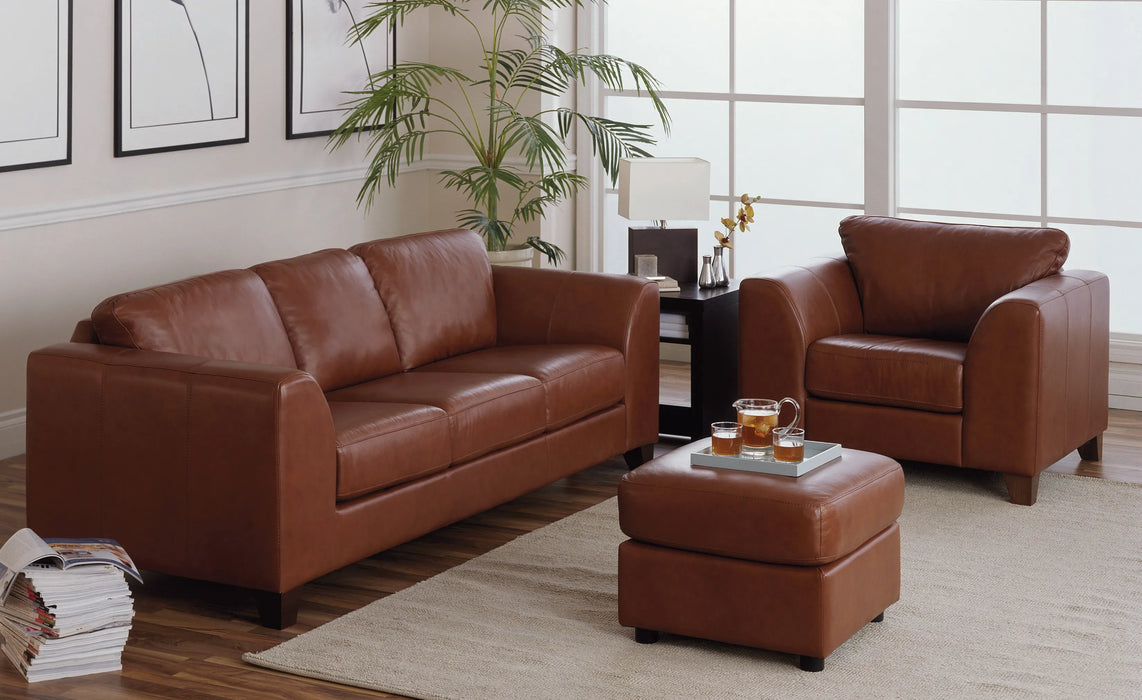 Juno 77494 Stationary 81" or 87" Sofa - Furniture Story