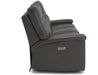 Leo 41185 Power Headrest Power Reclining 85" Sofa (Made to order) - Furniture Story