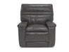 Leo 41185 Power Headrest Power Wall Hugger Recliner (Made to order) - Furniture Story