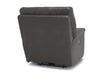 Leo 41185 Power Headrest Power Wall Hugger Recliner (Made to order) - Furniture Story