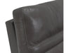 Leo 41185 Power Headrest Power Wall Hugger Recliner (Made to order) - Furniture Story