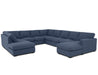 Colebrook 77267 Stationary Sectional - Furniture Story