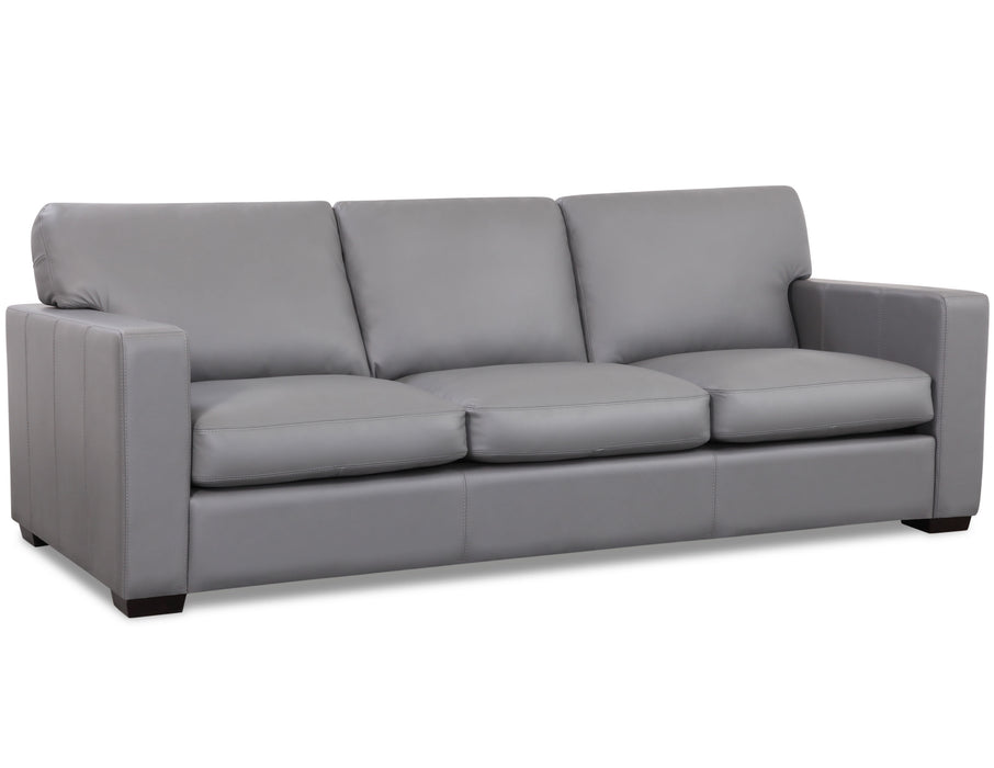 Colebrook 77267 Stationary 94" Sofa - Furniture Story