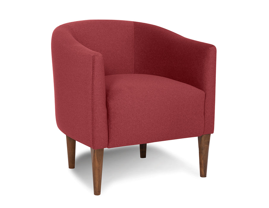 Kendall 7707 Accent Chair (Made to order fabrics) - Furniture Story