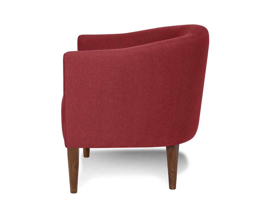 Kendall 7707 Accent Chair (Made to order fabrics) - Furniture Story