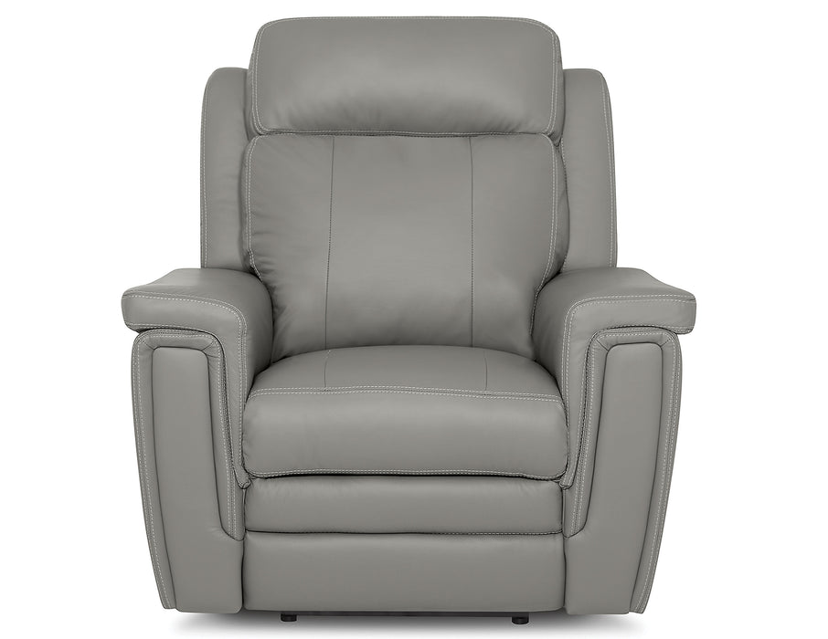 Asher 41065 Power Headrest WallHugger Power Recliner (Made to order) - Furniture Story