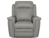 Asher 41065 Power Headrest WallHugger Power Recliner (Made to order) - Furniture Story