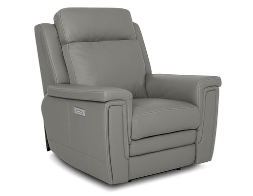 Asher 41065 Power Headrest WallHugger Power Recliner (Made to order) - Furniture Story