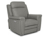 Asher 41065 Power Headrest WallHugger Power Recliner (Made to order) - Furniture Story