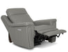 Asher 41065 Power Headrest WallHugger Power Recliner (Made to order) - Furniture Story