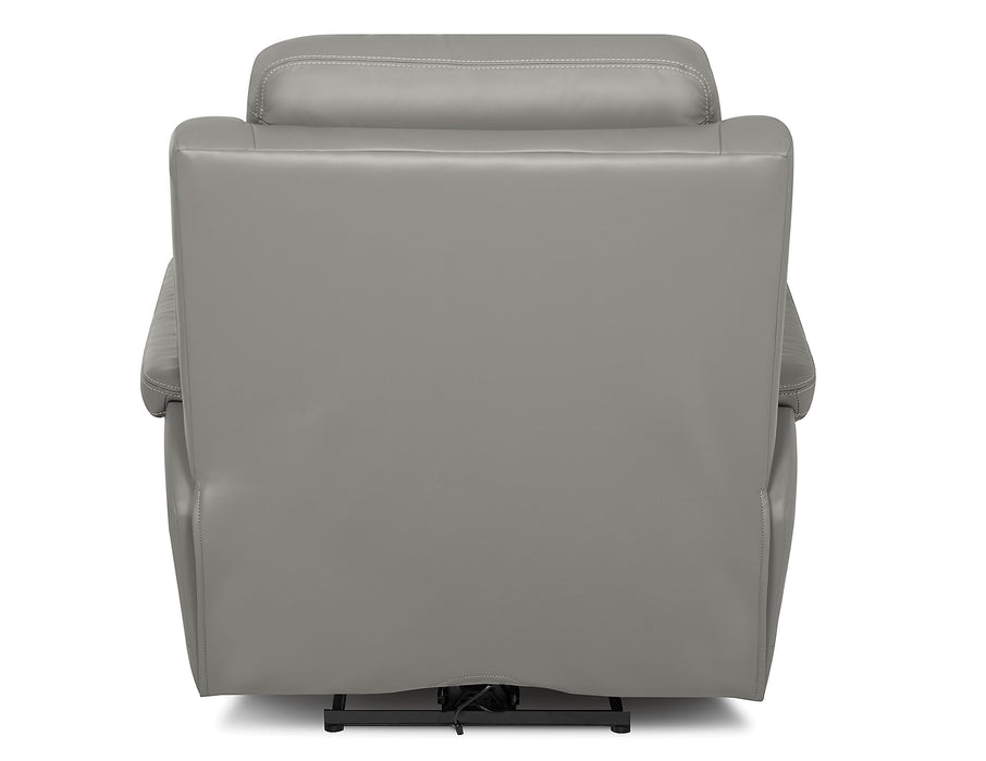 Asher 41065 Power Headrest WallHugger Power Recliner (Made to order) - Furniture Story